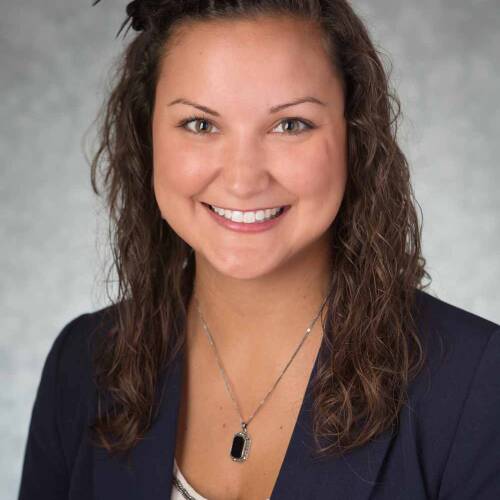ACPA's Commission for Student Involvement 2016 Outstanding Master's Level Graduate Student Award